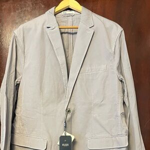 Men’s Onassis Ash Blazer